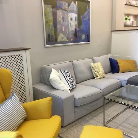 A Luxury Apartment With Patio And Bbq Sofia Esterno foto