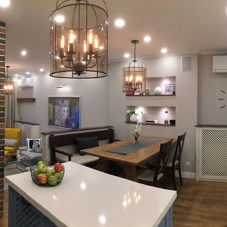 A Luxury Apartment With Patio And Bbq Sofia Esterno foto
