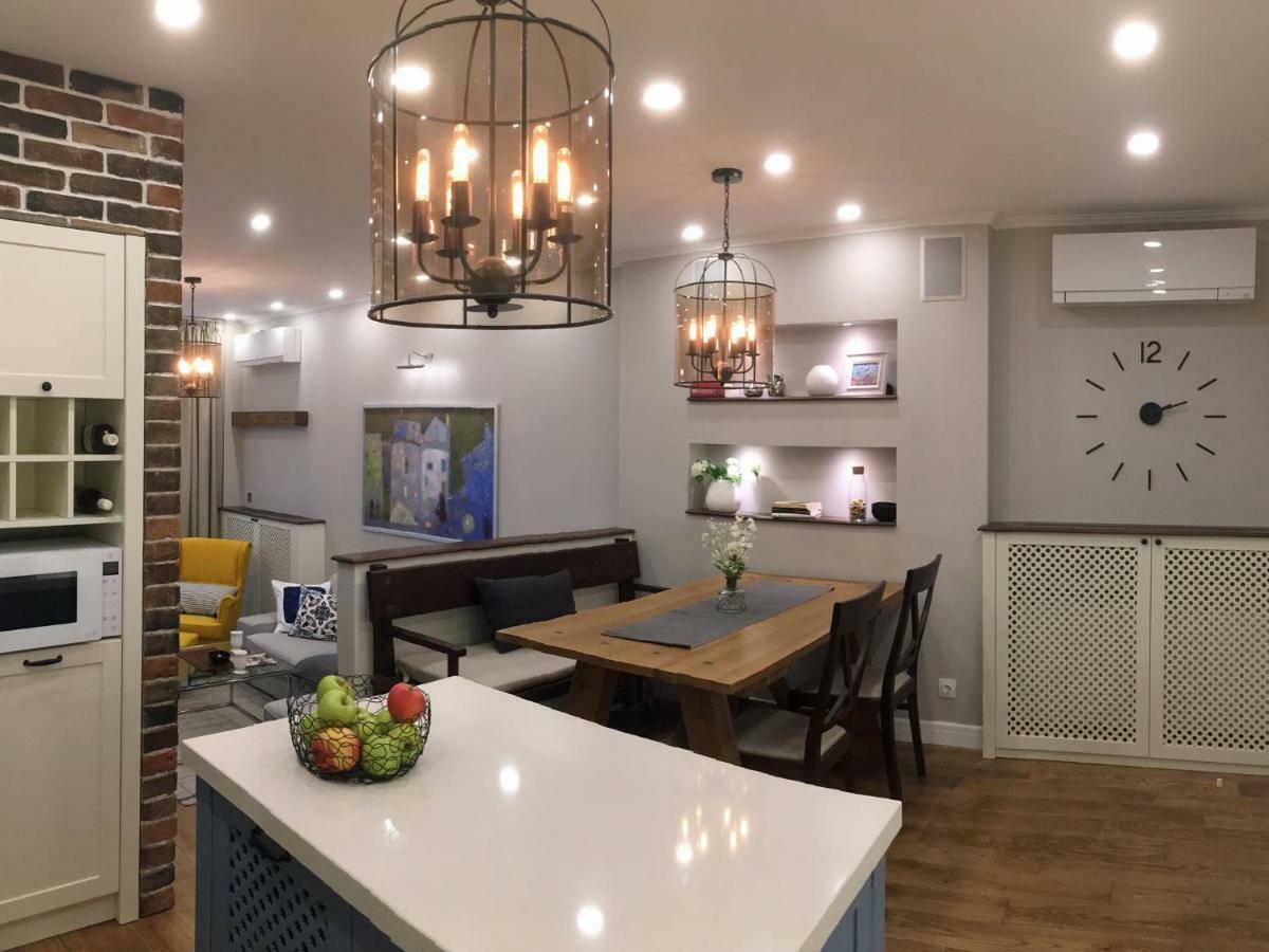 A Luxury Apartment With Patio And Bbq Sofia Esterno foto